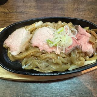 炒麺(神保町炒麺YOSHI)