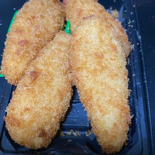 ささみチーズフライ(イオンショッパーズ福岡店)