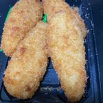 ささみチーズフライ(イオンショッパーズ福岡店)