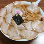 チャーシュー麺