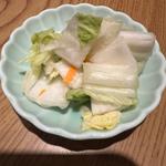 漬物