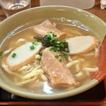 沖縄そば