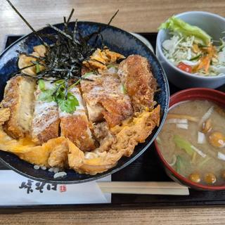 カツ丼