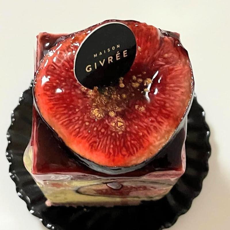 フィグビオレ(MAISON GIVRÉE)