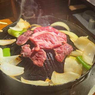 成吉思汗(成吉思汗 だるま 4・4店)