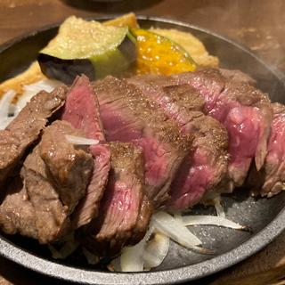 (神戸牛ステーキ&ハンバーグ カミシゲ)