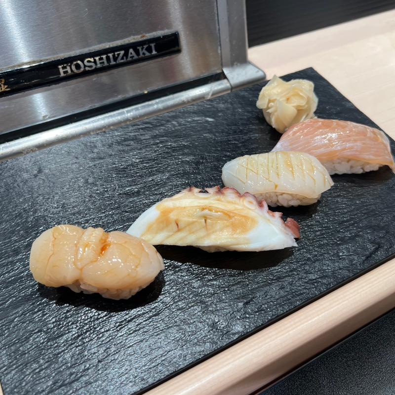 (五十七番寿し)