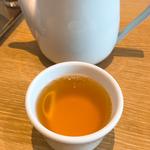 お茶