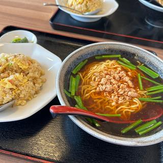 台湾ラーメン(百味軒)