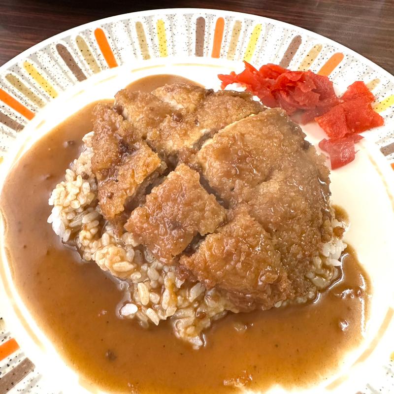 カツライス(大井 )