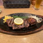 サーロインステーキ　300g