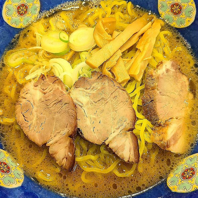 メンバリ 大盛(天鳳)