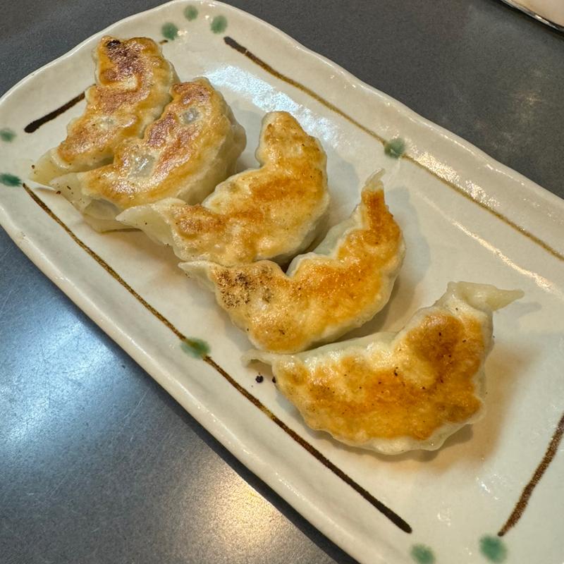 特製松富餃子(松富)