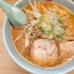 味噌ラーメン