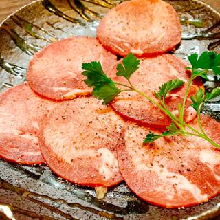 上タン塩(てんてん 亀貝店 )