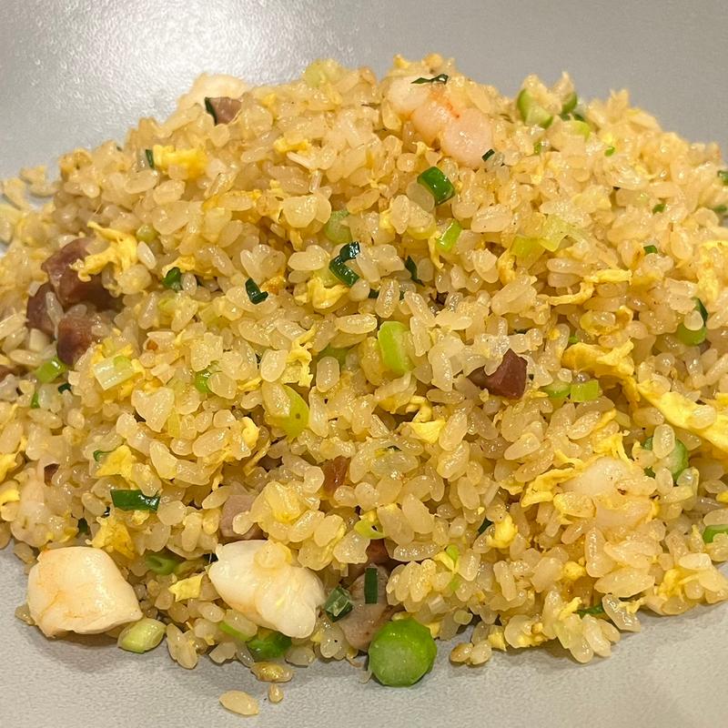 五目炒飯(中国料理 琳凰)