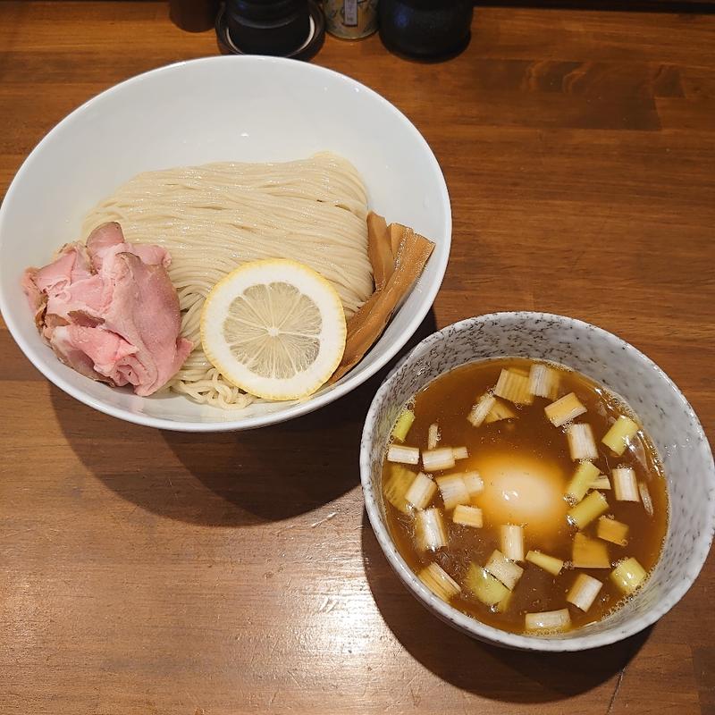 (中華そば 卯月屋)