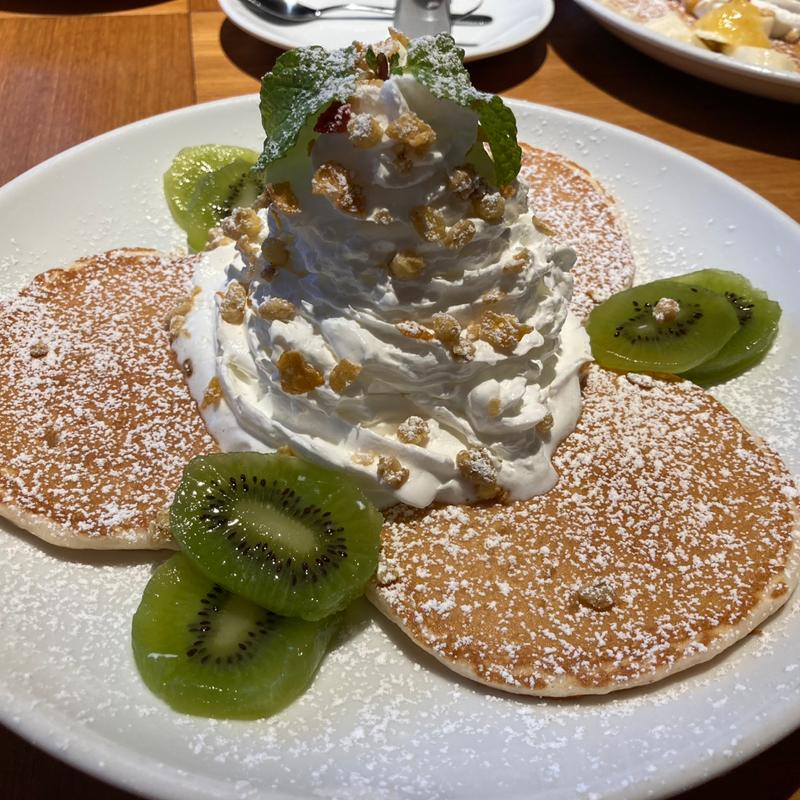 キウイホイップ(ラ・オハナ 宮前平店)