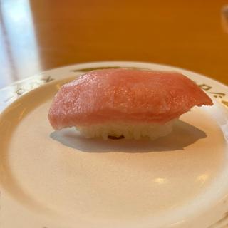 本鮪大とろ(スシロー 生駒店)