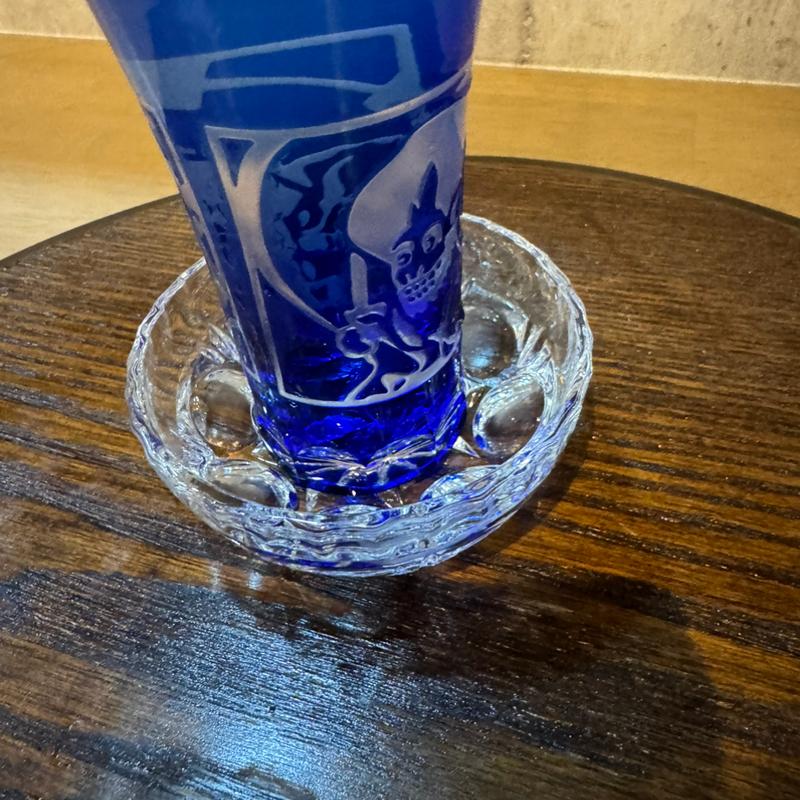 monochrome(夜空と大地sake＆noodle)