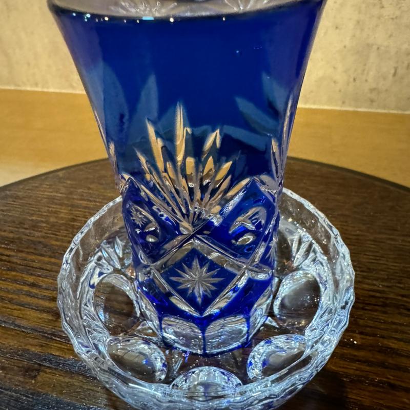 朝日山(夜空と大地sake＆noodle)