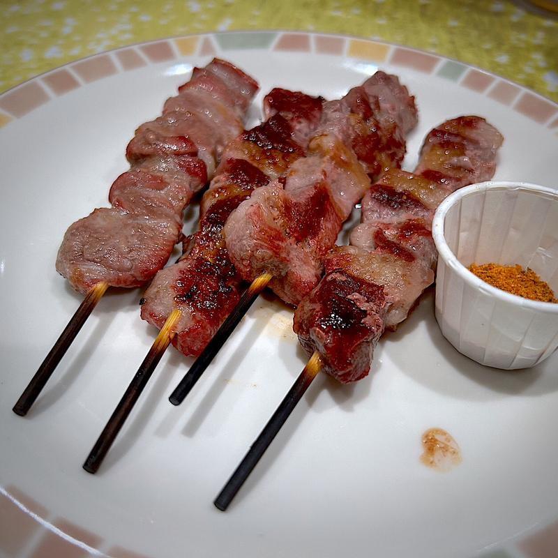 アロスティチーニ Wサイズ(サイゼリヤ 長町駅西口店 )