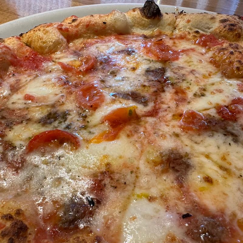 ロマーナ(ケベロス明治神宮前店)