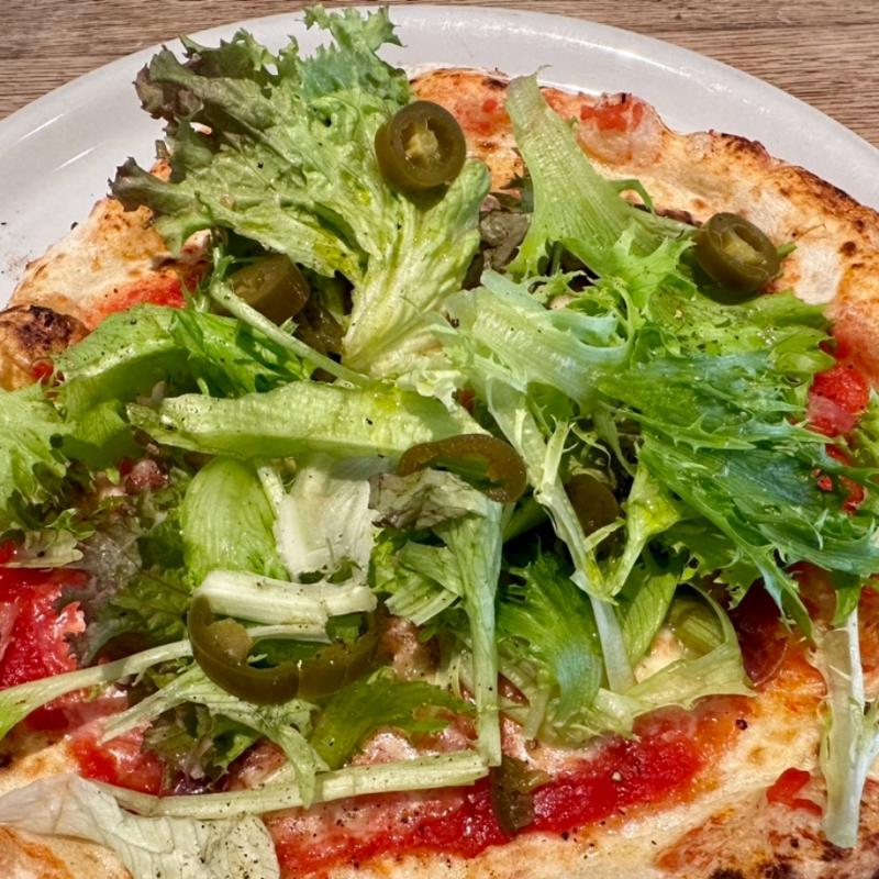 グリーンクラッソン(ケベロス明治神宮前店)