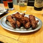 チキチキボーン(大衆酒場 チャン栓チャン)