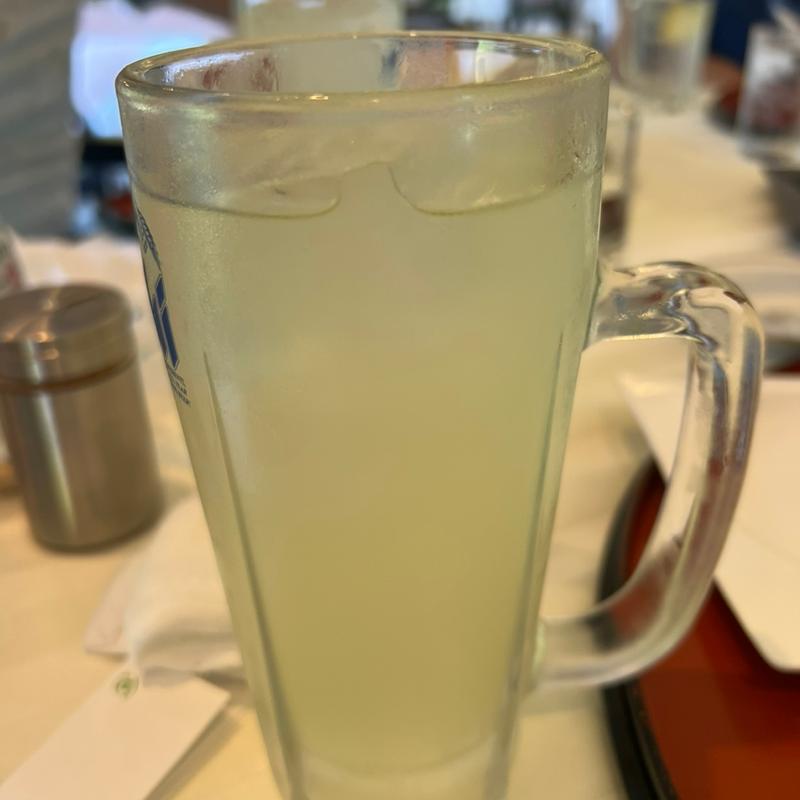 よだれサワー(宮の森カントリー倶楽部 レストラン )