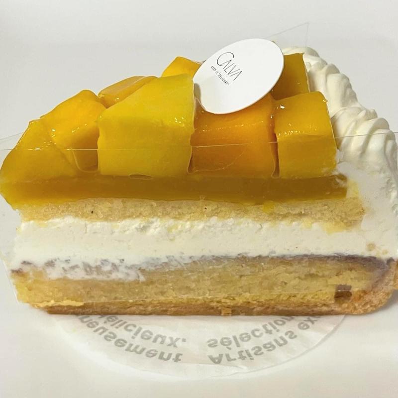 タルトマングー(CALVA（カルヴァ）)