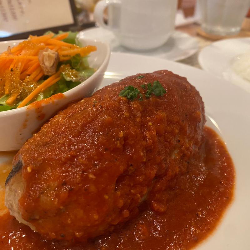 プレーンハンバーグ 220g(フライング ピッグ （Flying pig）)