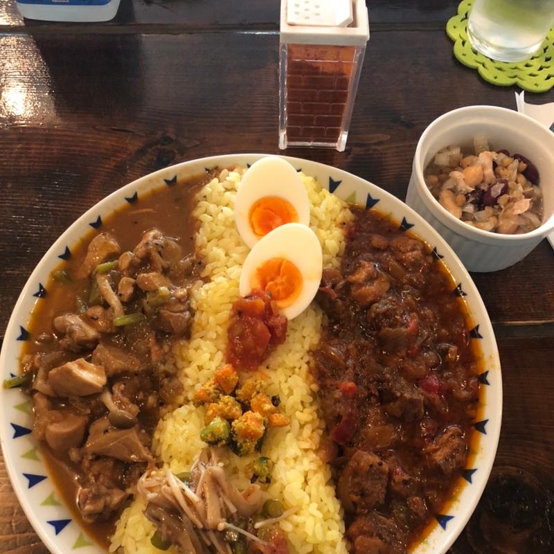 (カリー ダイス)