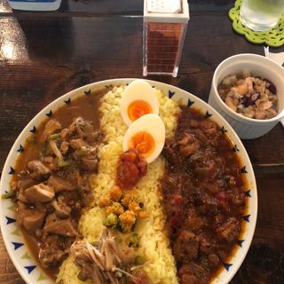 (カリー ダイス)