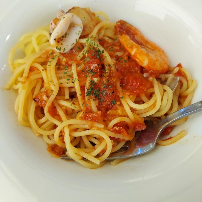 (タルタルーガ 入野店 )