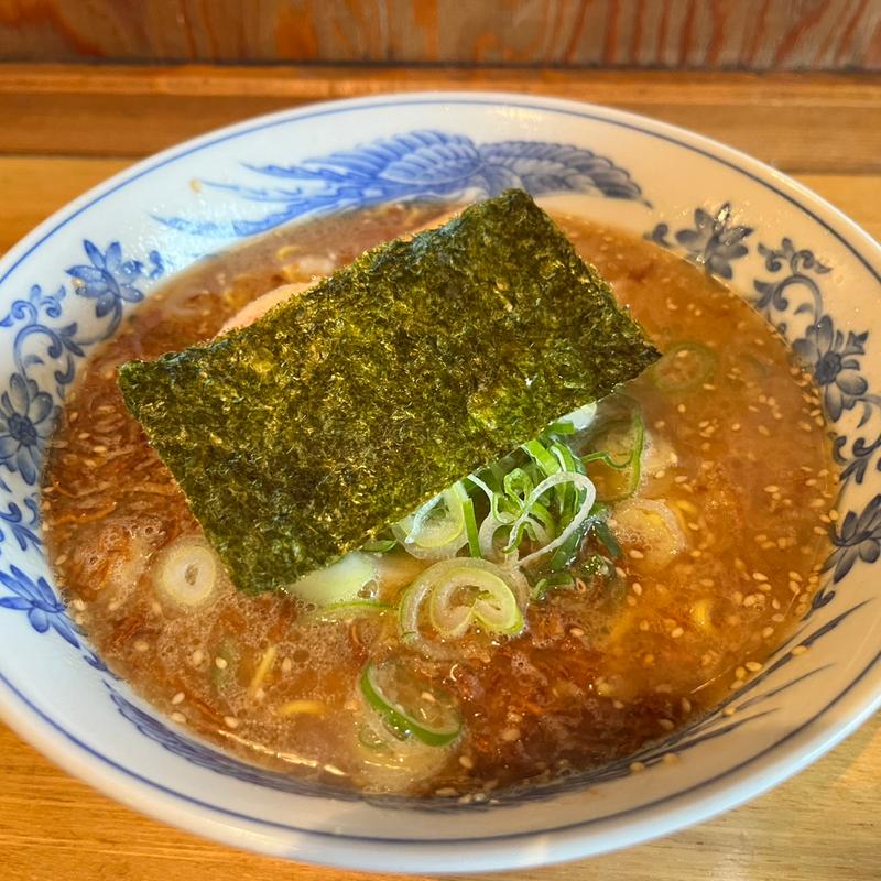 海栄スペシャル(駅前 海栄らーめん )
