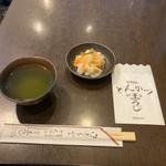 とん丼(とんかつ 王ろじ)