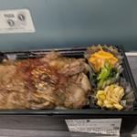 カルビ重(肉卸 小島 エキュート大宮)