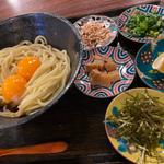 釜揚げ月見ちゃんぽん(ちゃんぽん亭 コシキ 今泉本店)
