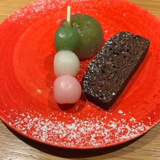(鶏とお野菜とおでん はーばーど )
