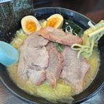 さつまっこラーメン
