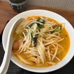 麻辣湯M（小辛）(麻辣湯専門店JIN)