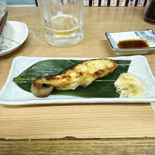 銀ダラ西京焼(大衆割烹 藤八 （たいしゅうかっぽうとうはち）)