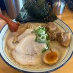 特選 中華そば
