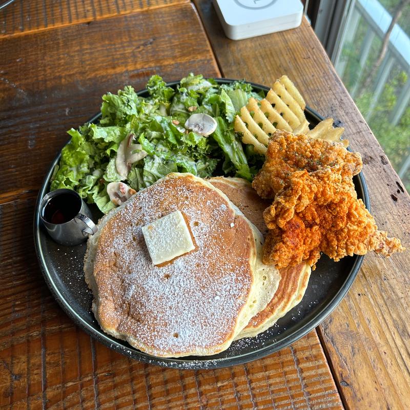 プレートB(ParkStandTokyo 木場)