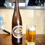 ビール