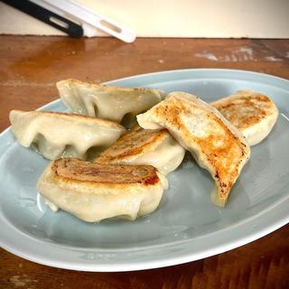 餃子(食堂 都)
