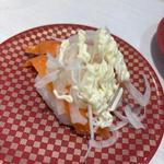 オニオンサーモン(魚べい 新潟近江店 )