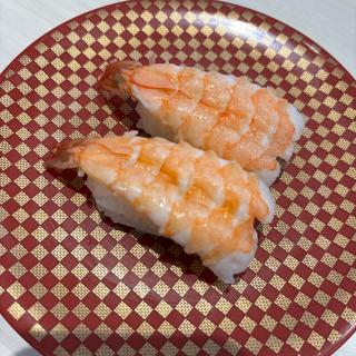 えび(魚べい 新潟近江店 )