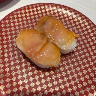 赤貝(魚べい 新潟近江店 )